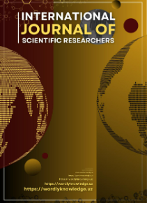 					View Vol. 5 No. 2 (2024):  International journal of scientific researchers
				