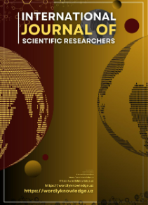 					View Vol. 7 No. 2 (2024): International journal of scientific researchers
				